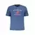 U.S. Grand polo Muška majica AU02645_BL2JEANS, Tamnoplava