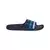 Adidas Papuče za dečake Adilette Aqua K, JP5772, Teget