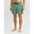 JJ REBEL Muški kupaći kostim JREBHAWAII SWIM SHORT SOLID, Zelena