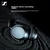 Sennheiser Bluetooth slušalice Momentum 4, Crne