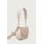 STEVE MADDEN Torba za čez ramo Blyon bež