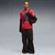 PUMA Graphics Box Tee Men, Men, Red, XXL