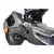 CAPRIOLO Bicikl E-bike E2 RX20 sivi (292027-S)
