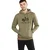 Alpha dukserica Basic hoody za muškarce