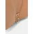 Usnjena torbica Guess ALIZEE