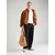 LEVIS  Majica AUTHENTIC puder