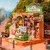 Knjigarna RoboTime Miniature House