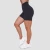 GymBeam Women‘s Ignite Shorts Black