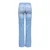 ONLY Kavbojke ONLBLUSH moder denim