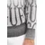 Guess Pulover M5BR24 Z0500 Siva Regular Fit