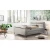 BOXSPRING KREVET