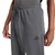 Adidas Muški donji deo trenerke M Fi 3S Pt KD5210, Sivi