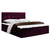 Boxspring postelja 52 - 180x200 cm