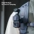 Ulanzi CK02 CKa Quick Release Backpack Clip