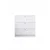 HANAH HOME Komoda Terra White