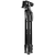 Puluz Tripod with 3D 360° head + phone holder PU3096B