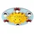 Plafonska lampa DF7005-6C