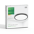 LED PLAFONJERA 18W 3000K-3500K-4000K-5000K-6500K FI22cm 5CCT CRNA GREEN TECH