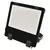 LED Reflektor AVENO LED/300W/230V 4000K 48000 lm IP66 crna