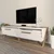 Hanah home TV Komoda Astrid Orah