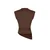 TRENDYOLMILLA Ženska bluza Twoss24Bz00534, Smeđa