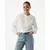 Mexx Ženska košulja MF006101161W, Regular fit, Bela