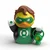 Tubbz račka DC Comics - Green Lantern