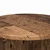Stalak za biljke 2 pcs Staro drvo 40 x 40 x 40 cm