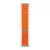 Apple Watch Strap Alpine Loop 49mm orange