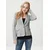 VERO MODA Blazer VMJulia, siva