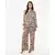 Mexx Ženska košulja MF006100961W, Regular fit, Bež