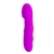 Vibrator G-točke, vijoličen