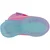 SKECHERS Čizme za devojčice Illumi Brights, Roze