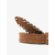 Scalpers pas Sandy, rjava