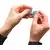 Clementoni Dežela dinozavrov Puzzle 104 kosov