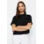 Trendyol Milla Ženska bluza, Crna