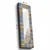 Wallity Ogledalo 40120NISMA-009, 40x120 cm, Šareno