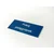shumee Gravurni laminat modro/bel 1,6 mm LZ-904-016