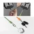 SmallRig FilMov Phone Wrist Strap (Orange) 5302