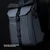 ThundeRobot Ranac za laptop, 17.3, Crni