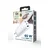 Gembird TA-UC-PDQC65-01-W USB Brzi punjač, 3-port, 65W, GaN, Beli
