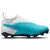 Nike JR PHANTOM GX ACADEMY DF FG/MG, dečije kopačke za fudbal (fg), plava DD9546