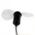 shumee PC93 USB ventilator ventilatorja vrtljivka hladilni propeler