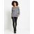 LASCANA Bluza, modra