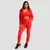 GymBeam Ženska trenerka Limitless Hot Red