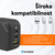 Punjac univerzalni Terabyte TR65W, GaN, PPS, PD 3.0, QC 3.0, 65W crni CE