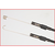 KS Tools set HD videoskopa sa O 4,5 mm 0° i 90° HD sondom s prednjom kamerom, prebacivi 550.7530