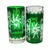Marika Kozarci za vodo Emerald Crystal 320 ml, mlinček za olive