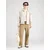 Dockers Chino hlače pesek