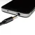 MG avdio kabel 3.5mm mini jack M/M 3m, črna